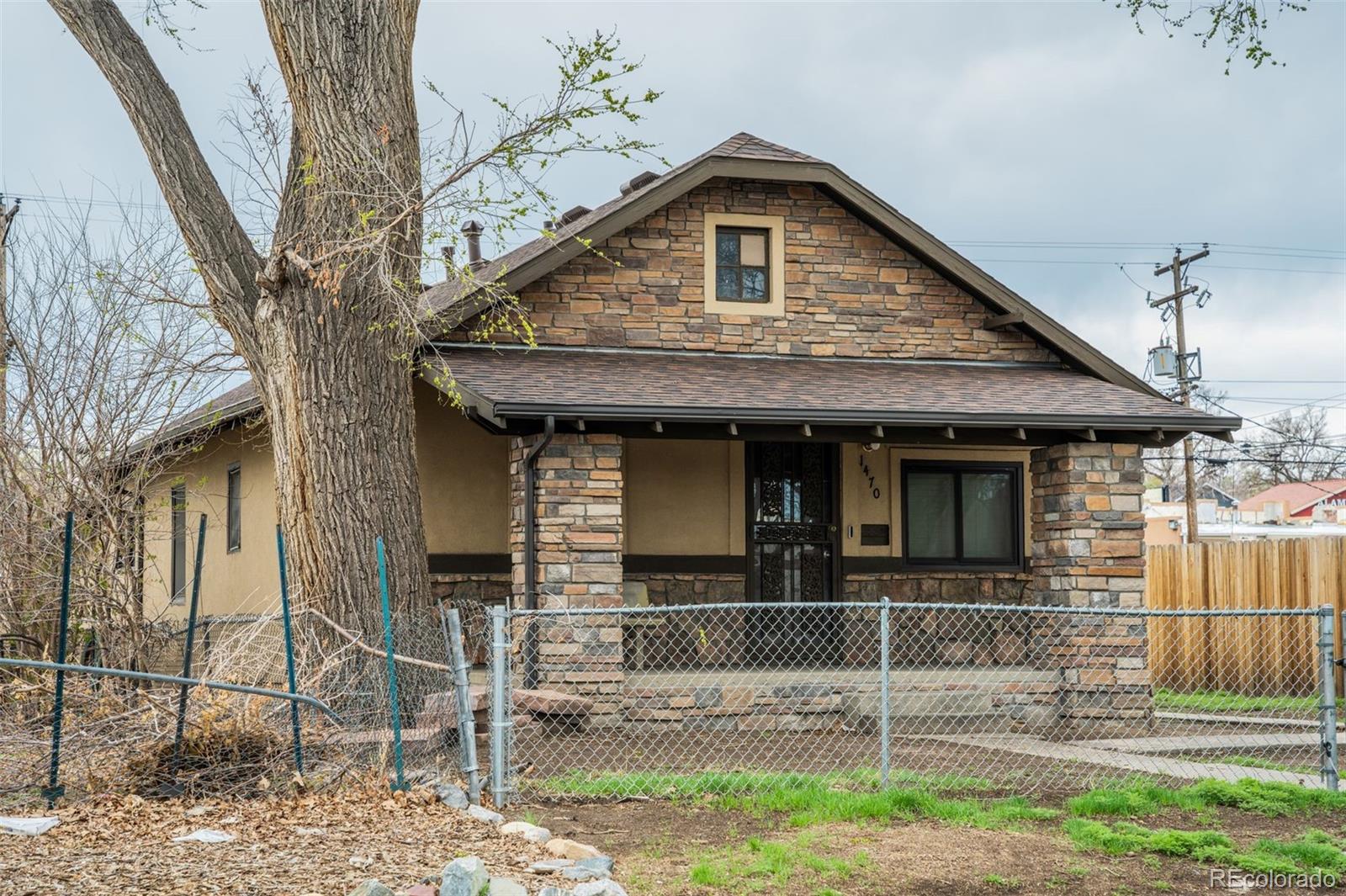 1470 W Byers Place, Denver, CO, 80223 2 1470 W Byers Place