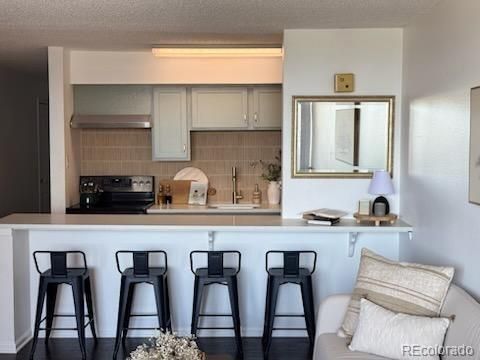 1020 15th Street 21M Denver CO 80202