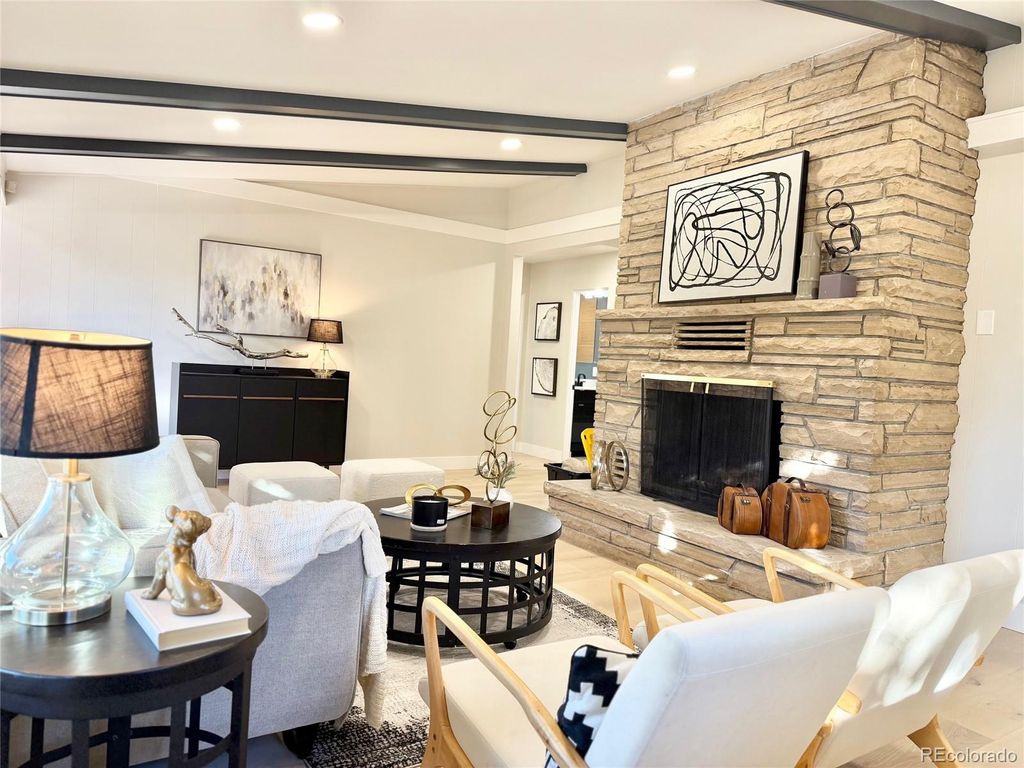 Photo of 1750 S Ames Street, Lakewood, CO 80232 (MLS # 9843719)