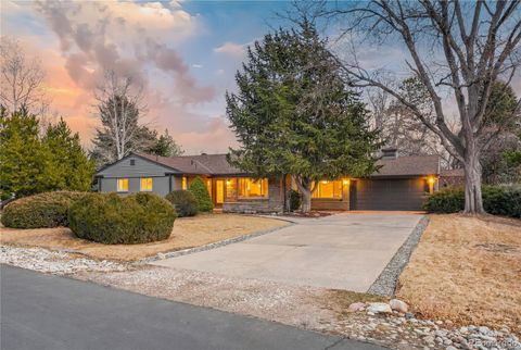 1750 S Ames Street Lakewood CO 80232