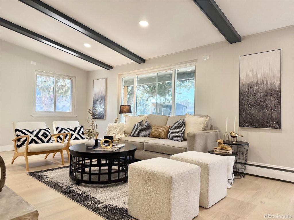 Photo of 1750 S Ames Street, Lakewood, CO 80232 (MLS # 9843719)