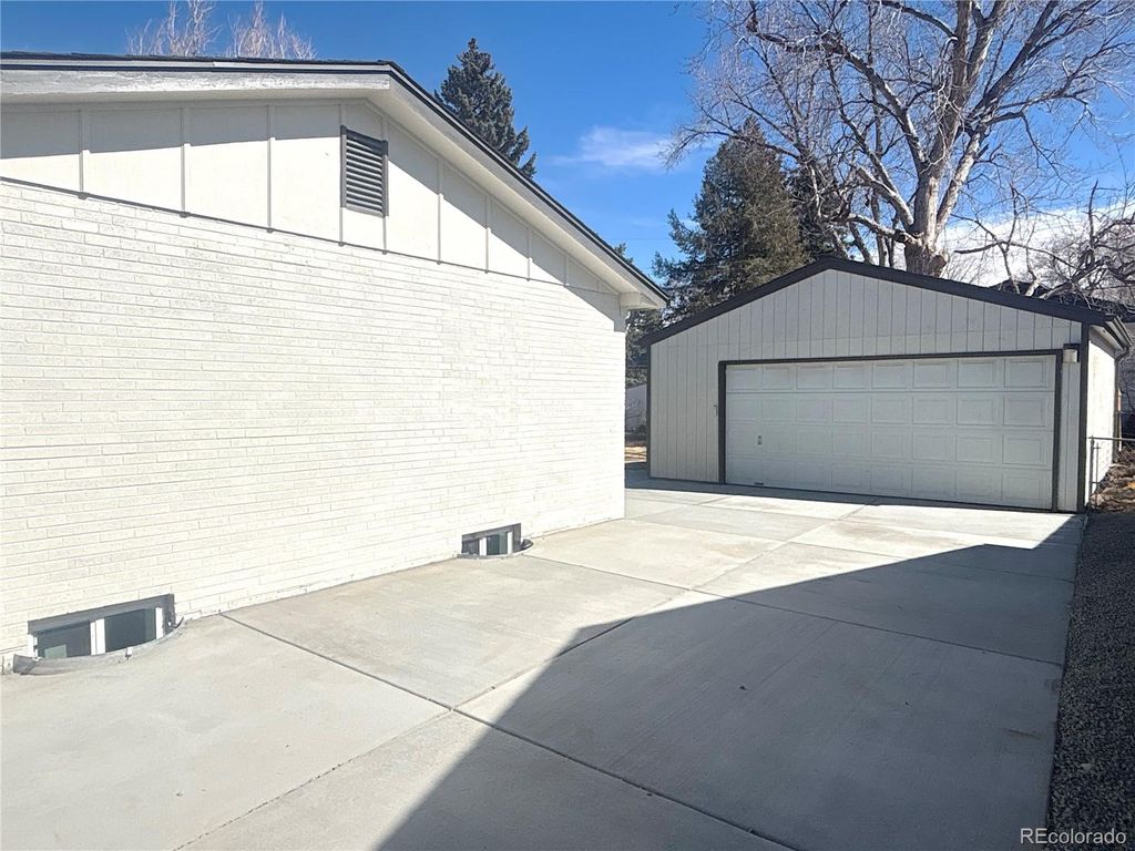 Photo of 4180 S Jason Street, Englewood, CO 80110 (MLS # 5044392)