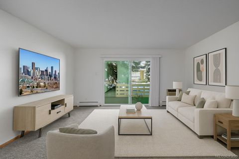 9340 E Center Avenue 8A Denver CO 80247