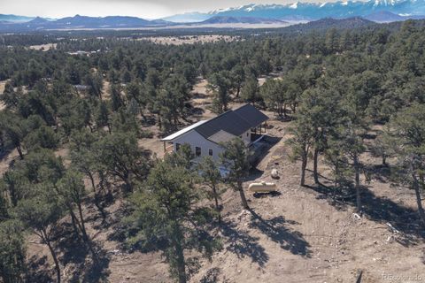1163 32nd Trail, Cotopaxi, CO 81223 - #: 2896893
