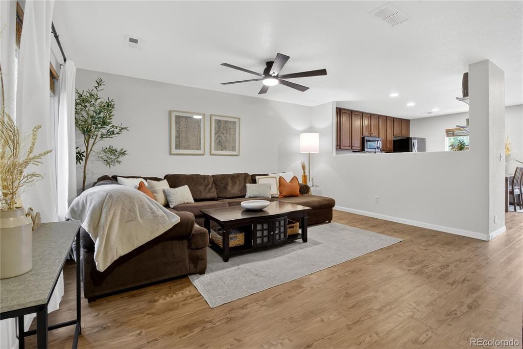 Photo of 3654 Dexter Street, Denver, CO 80207 (MLS # 7864535)