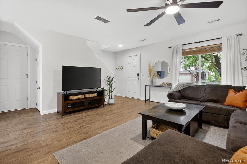 Photo of 3654 Dexter Street, Denver, CO 80207 (MLS # 7864535)