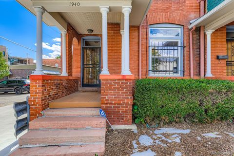 1940 W 33rd Avenue Denver CO 80211