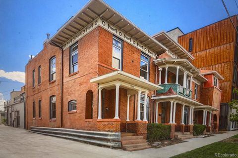 1940 W 33rd Avenue Denver CO 80211