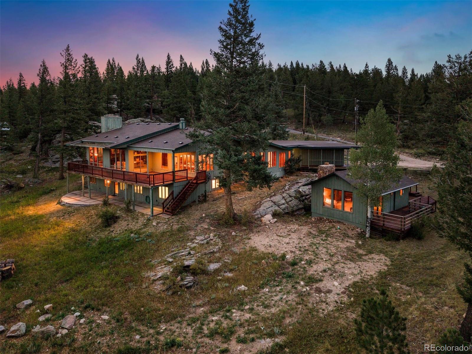 5129 S Elk Ridge Road