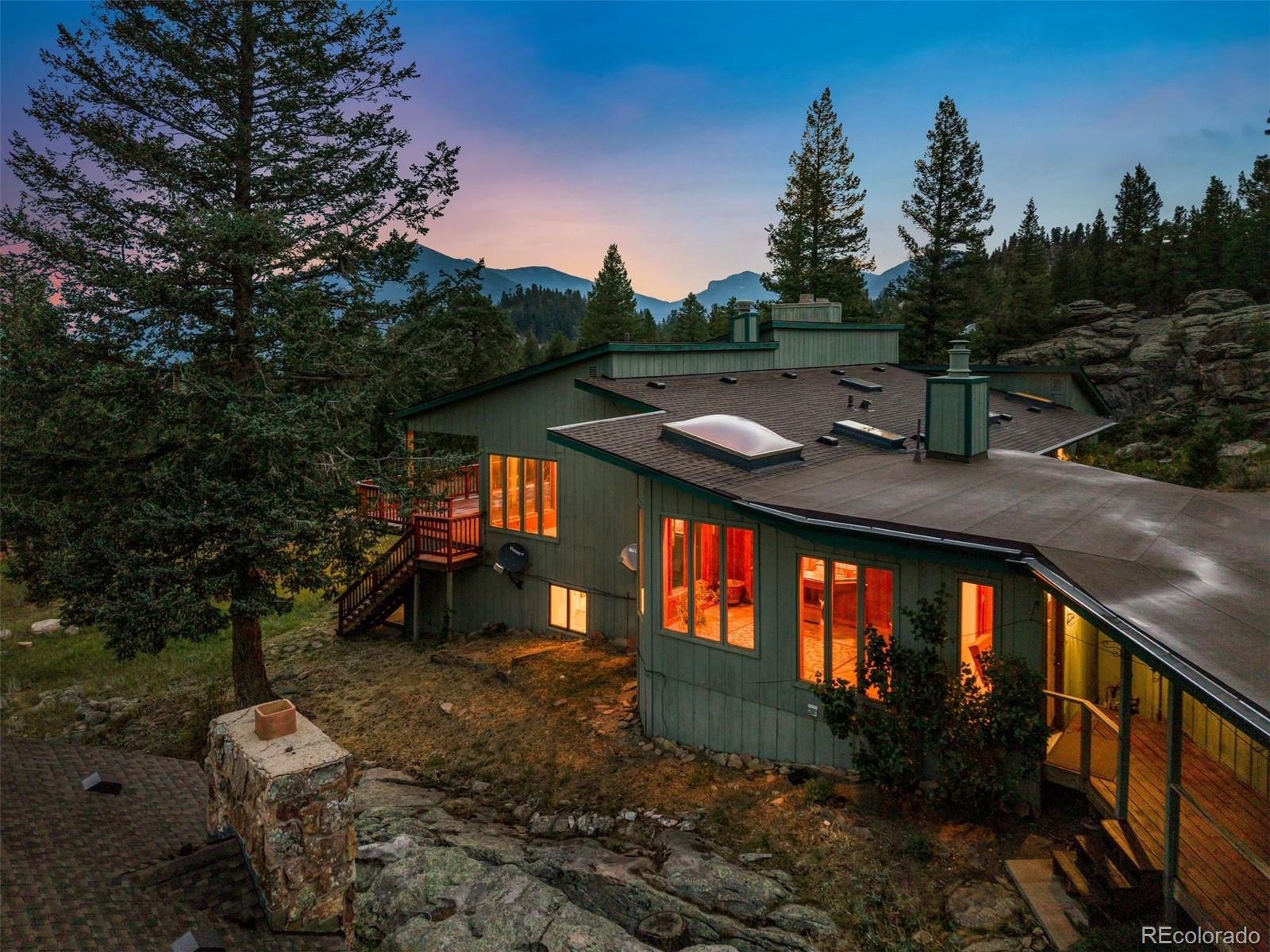 5129 S Elk Ridge Road