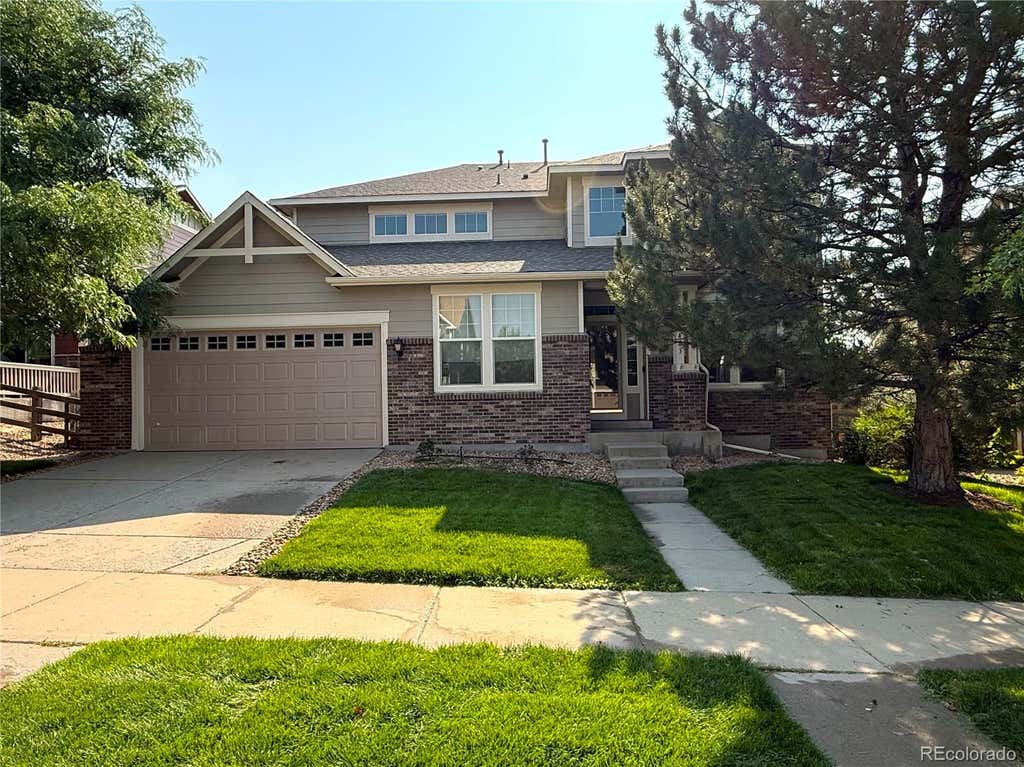 Photo of 6483 S Irvington Way, Aurora, CO 80016 (MLS # 3752237)