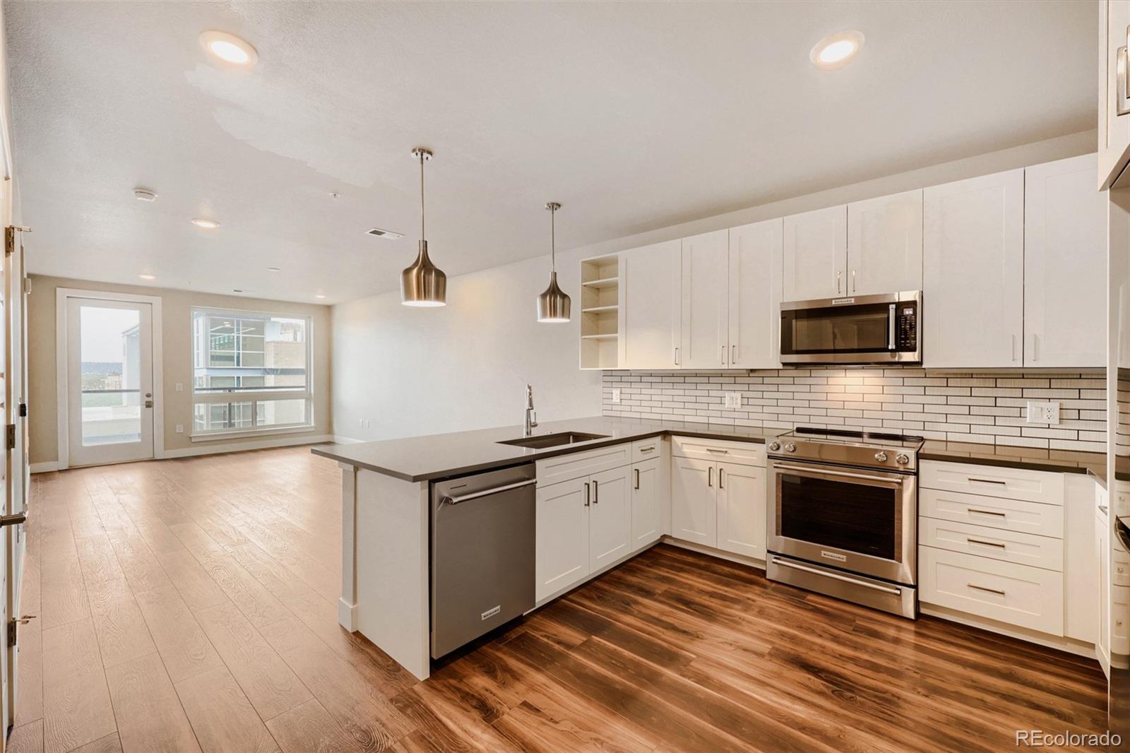 20 Wilcox Street 416