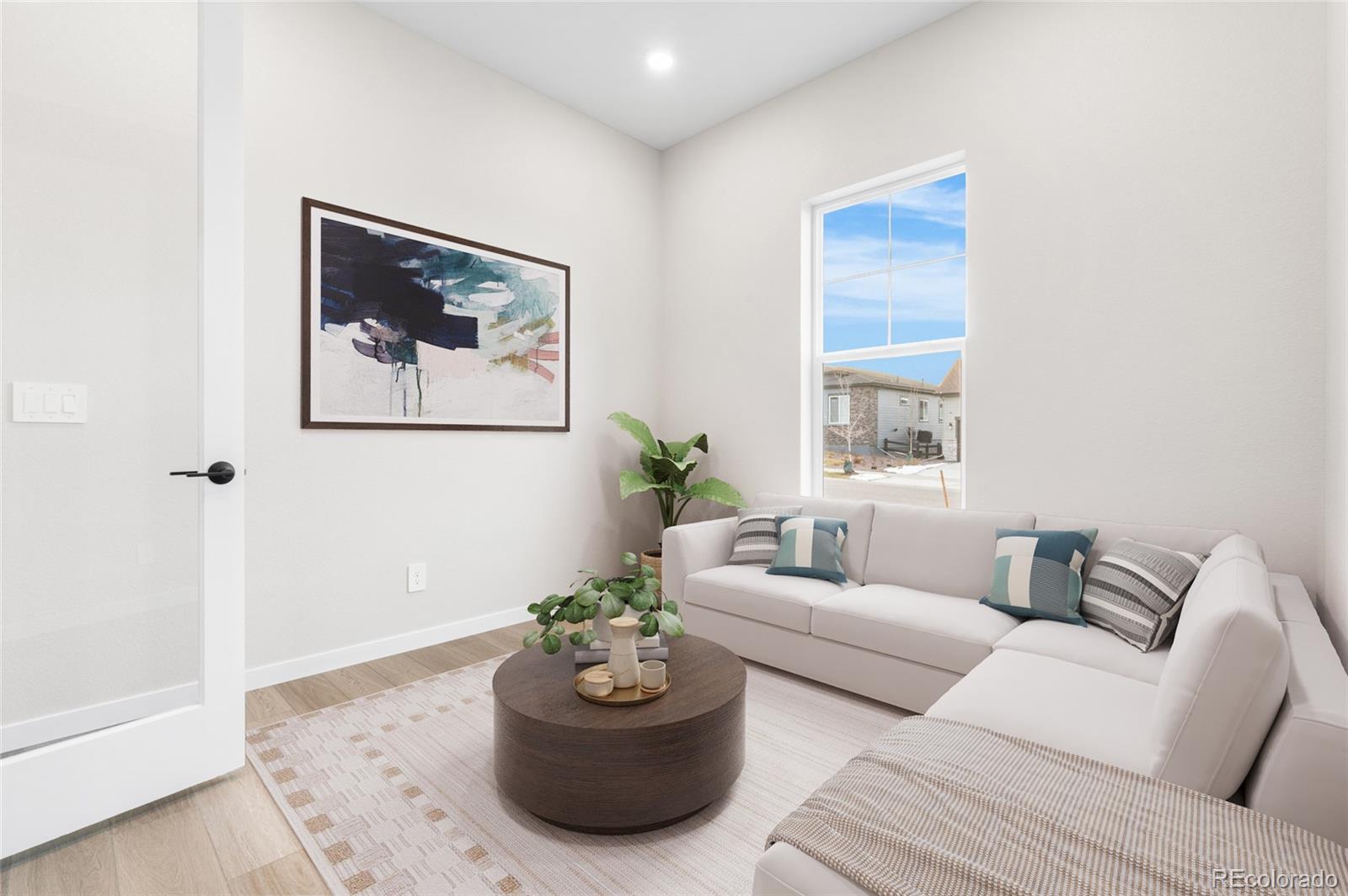 8654 S Quemoy Street