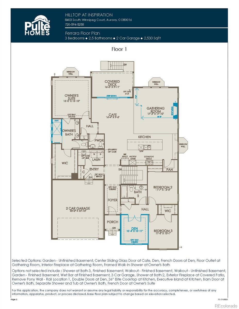 8654 S Quemoy Street