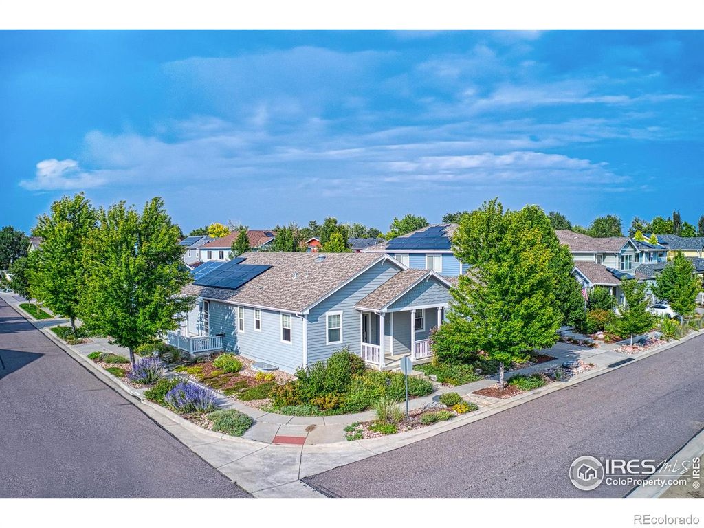 Photo of 611 Cheyenne Drive, Lafayette, CO 80026 (MLS # IR1043471)