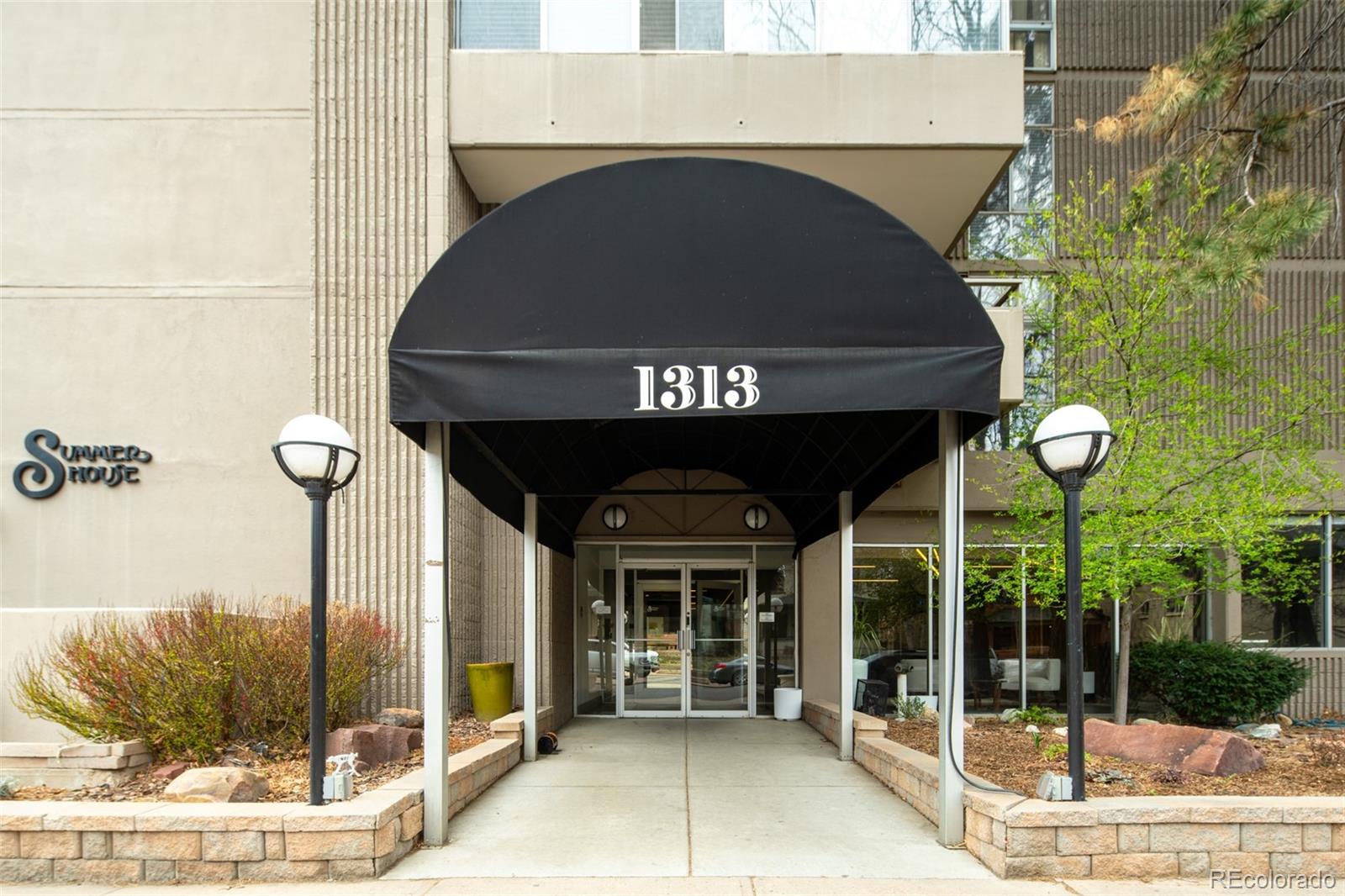 1313 N Williams Street 801