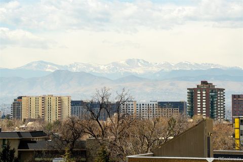 1313 N Williams Street 801 Denver CO 80218