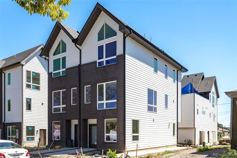 1592 N Ames Street Lakewood CO 80214