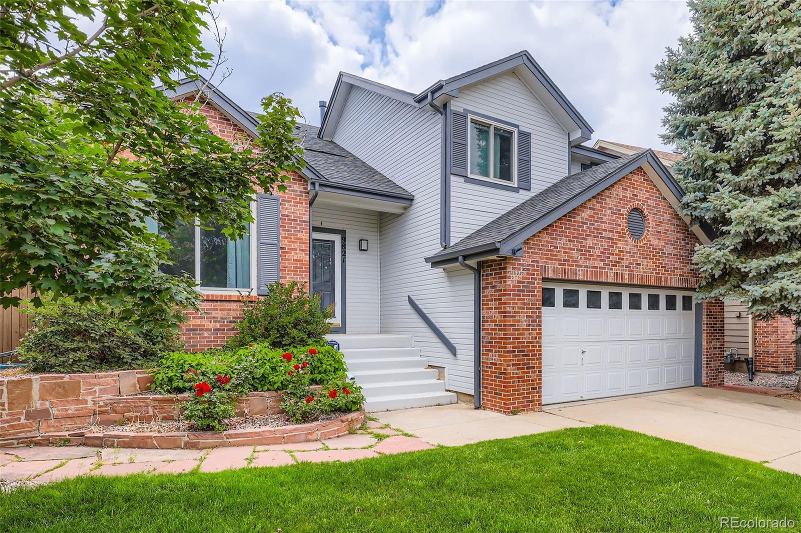 9821 Rock Dove Lane, Highlands Ranch, CO, 80129 1 9821 Rock Dove Lane