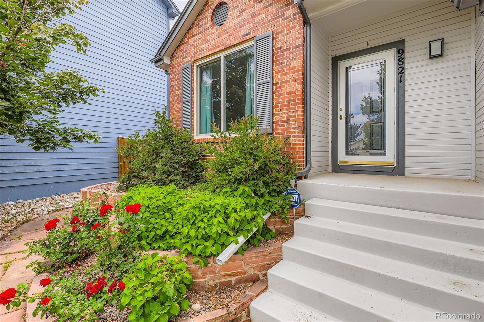 9821 Rock Dove Lane, Highlands Ranch, CO, 80129 2 9821 Rock Dove Lane