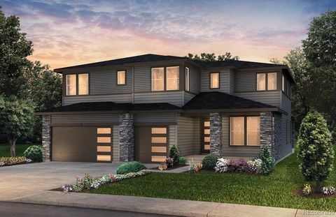 8449 Ordway Drive Littleton CO 80125