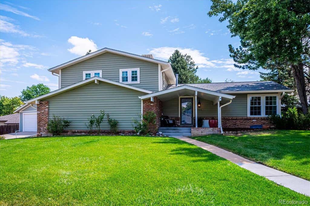 Photo of 7904 S Newland Court, Littleton, CO 80128 (MLS # 6209168)