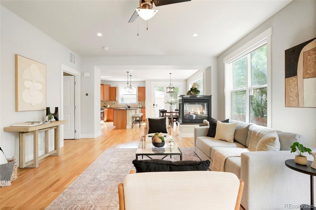 Photo of 4414 Wolff Street, Denver, CO 80212 (MLS # 3993784)