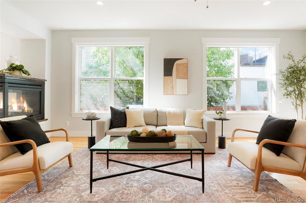 Photo of 4414 Wolff Street, Denver, CO 80212 (MLS # 3993784)