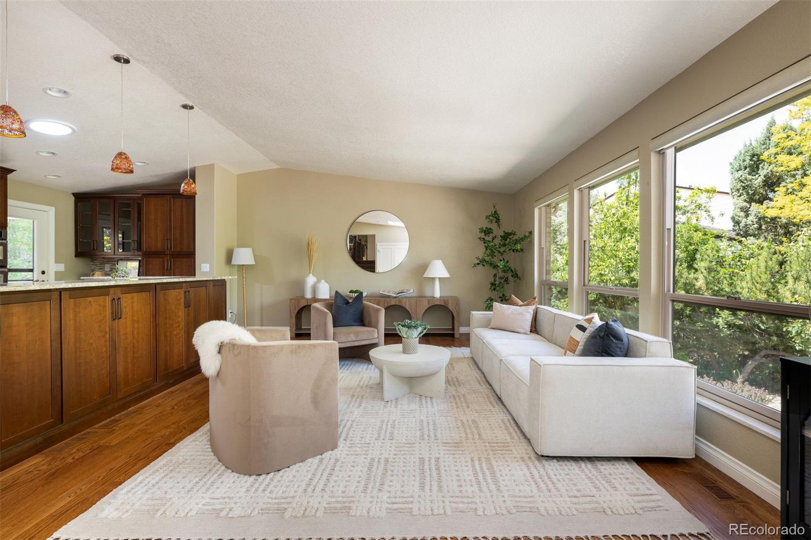 7694 S Gilpin Court