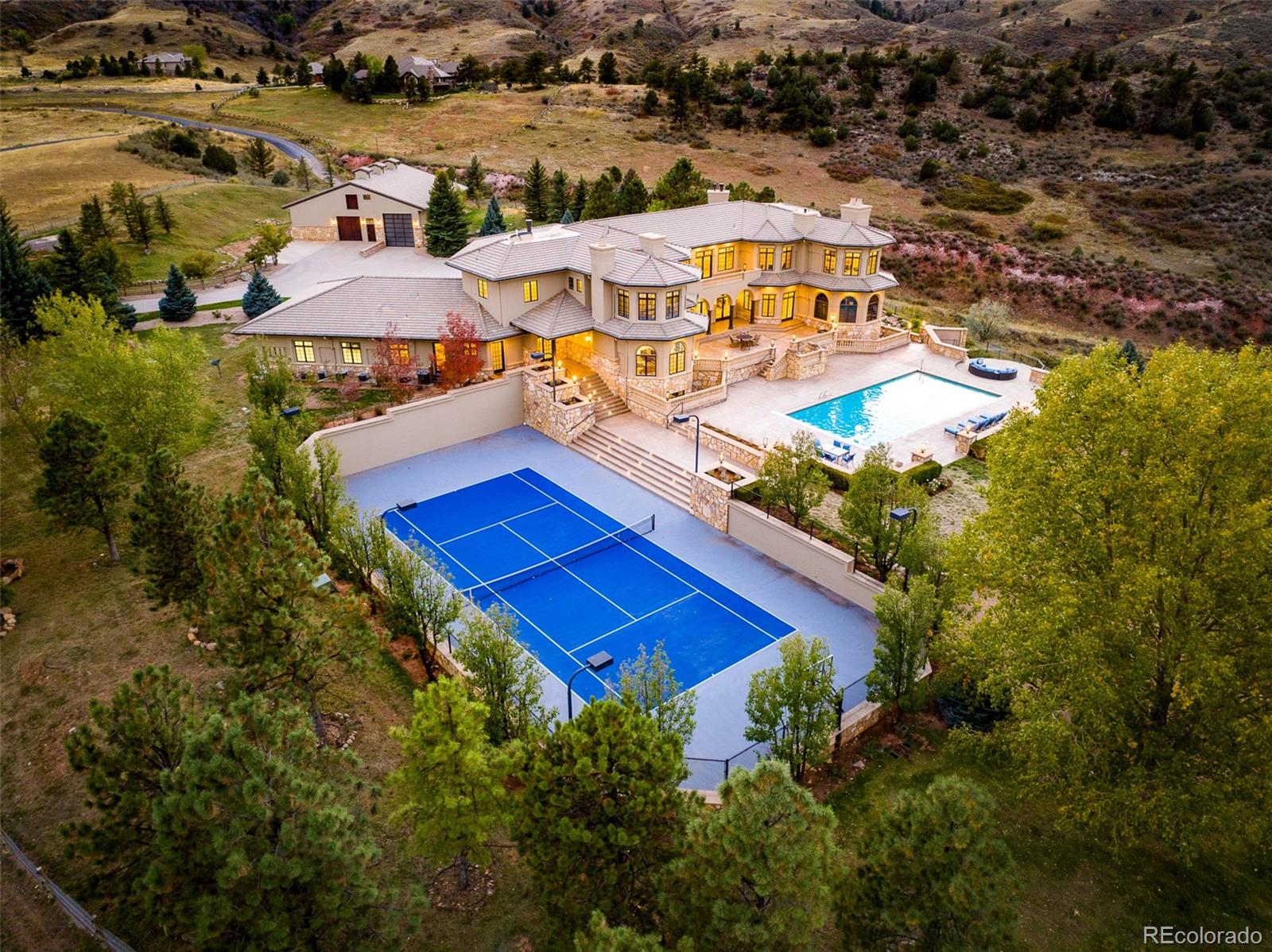 6729 Bear Point Trail