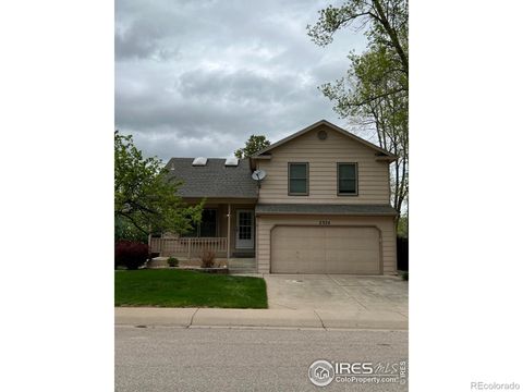 2324 Hampshire Square, Fort Collins, CO 80526 - #: IR987722