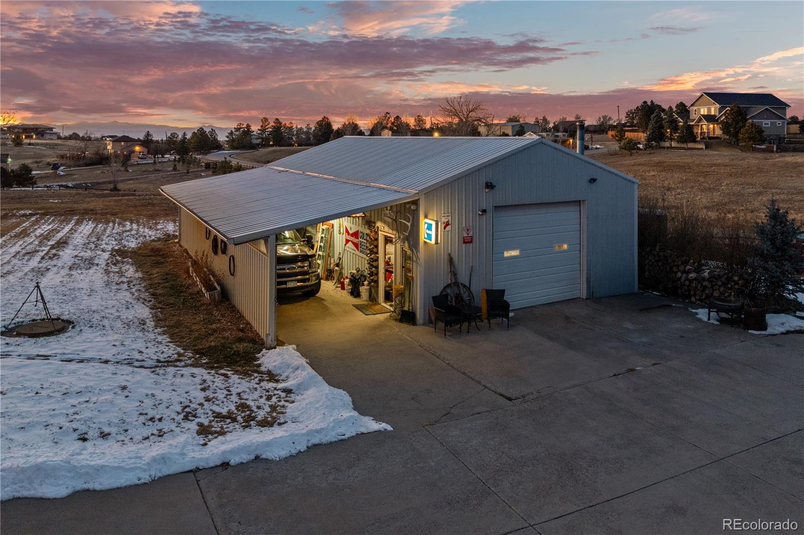 25956 E Jamison Circle S