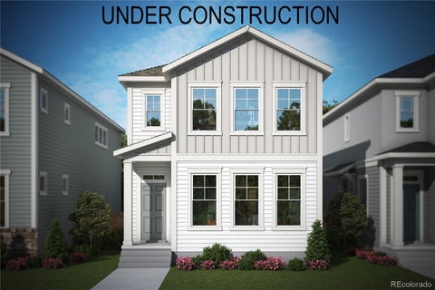Photo of 6356 Laud Point, Colorado Springs, CO 80924 (MLS # 6229559)