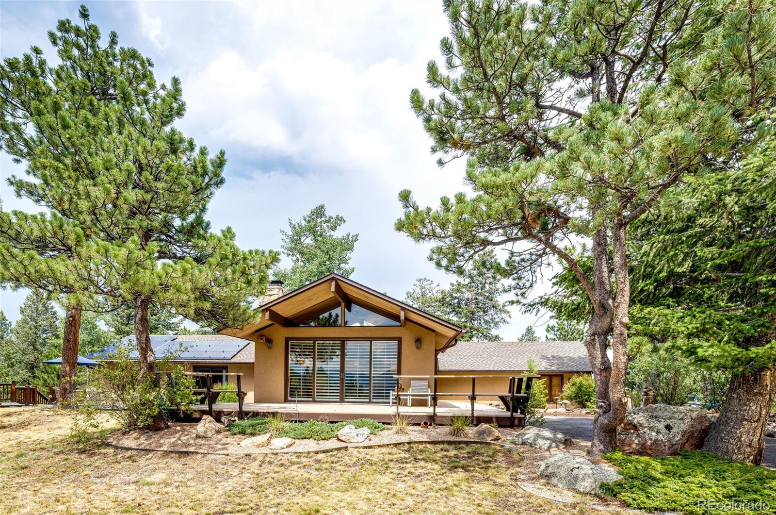 3876 Ridge Road