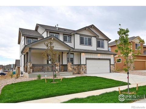 2346 Oakhurst Road Johnstown CO 80534