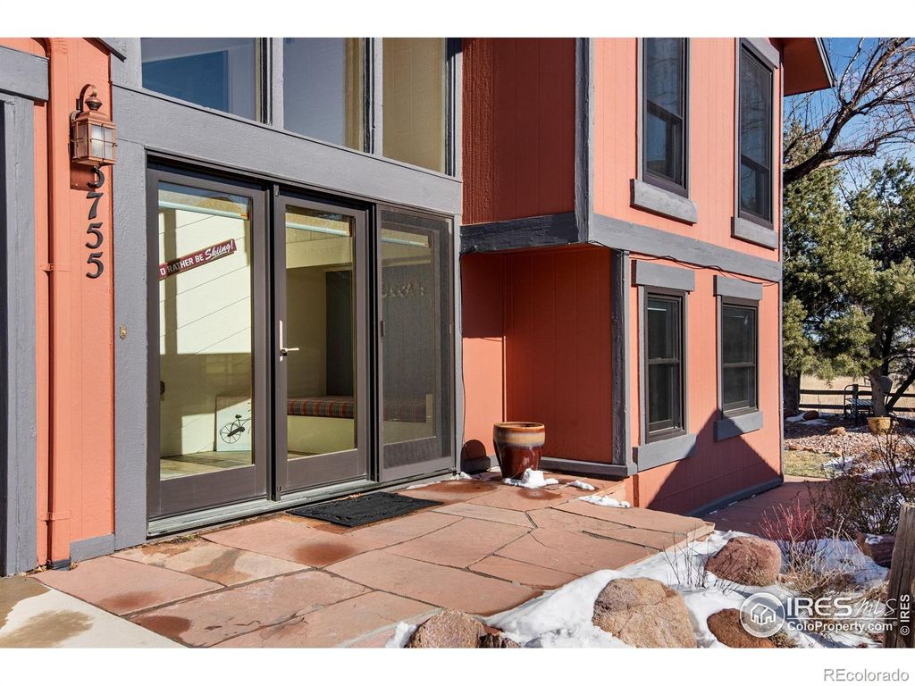 Photo of 3755 Silver Plume Lane, Boulder, CO 80305 (MLS # IR1050357)