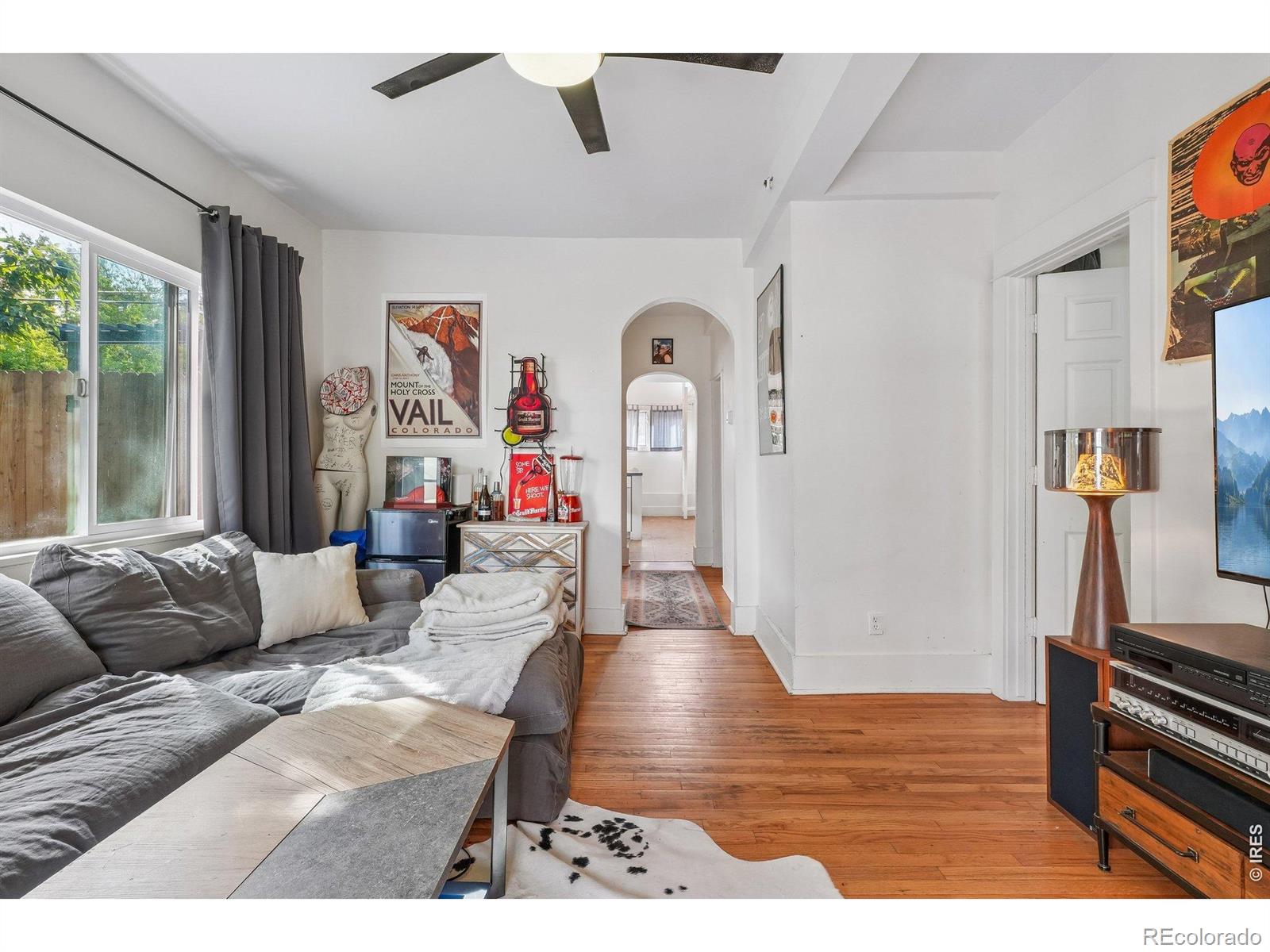 920 University Avenue
