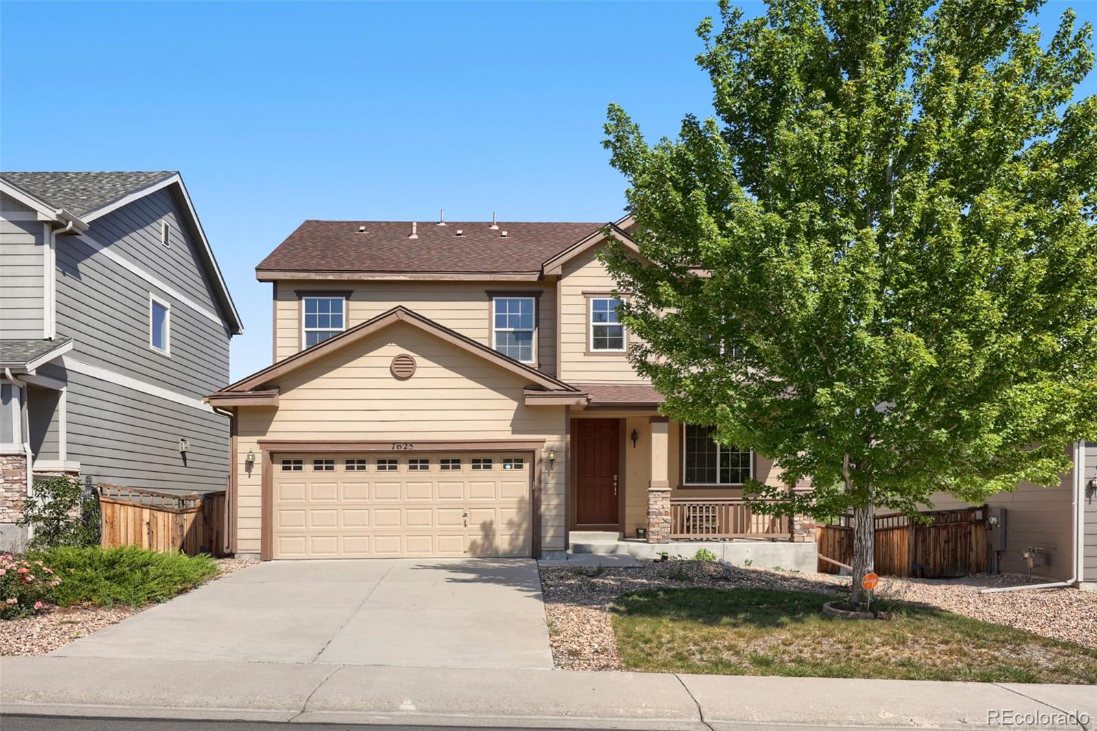 7625 Blue Water Drive