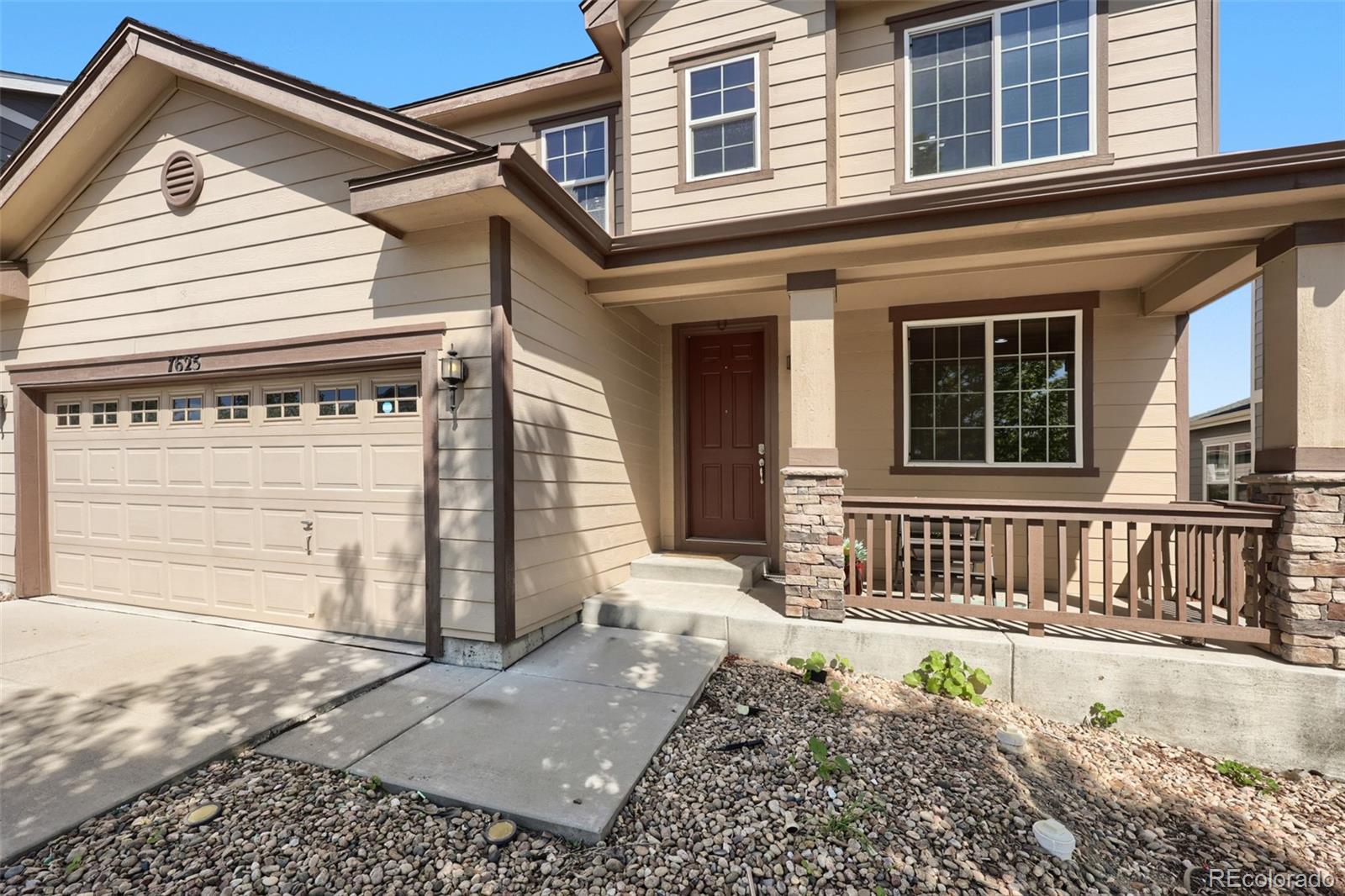 7625 Blue Water Drive