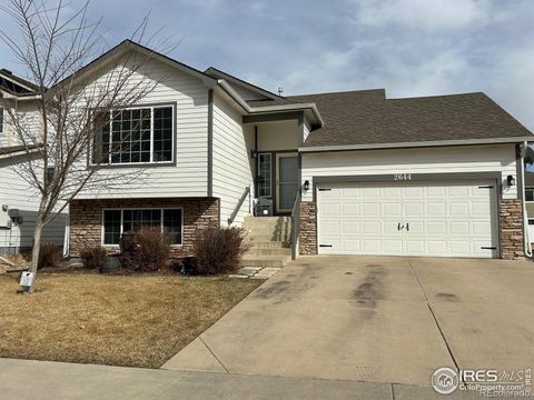 2644 Clarion Lane, Fort Collins, CO 80524 - #: IR1004468