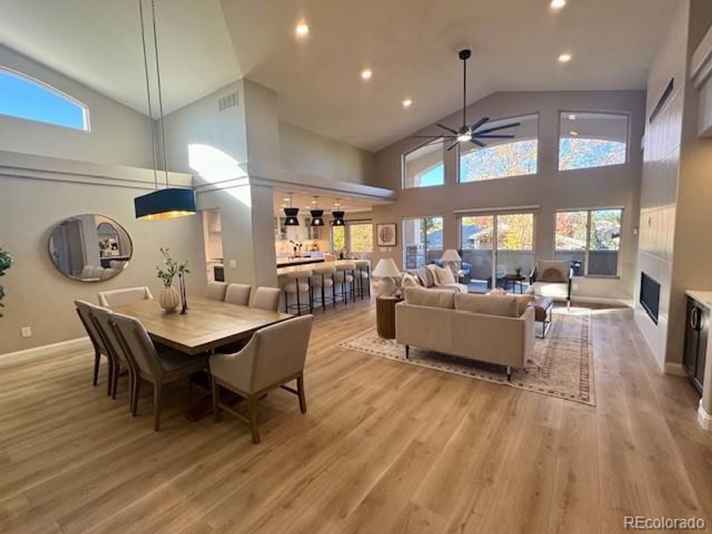 Photo of 17 Canon Drive, Greenwood Village, CO 80111 (MLS # 6634740)