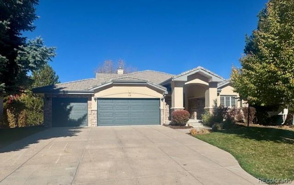 Photo of 17 Canon Drive, Greenwood Village, CO 80111 (MLS # 6634740)