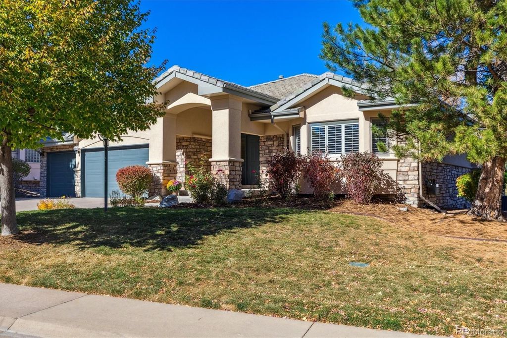 Photo of 17 Canon Drive, Greenwood Village, CO 80111 (MLS # 6634740)