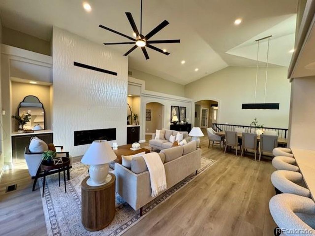 Photo of 17 Canon Drive, Greenwood Village, CO 80111 (MLS # 6634740)