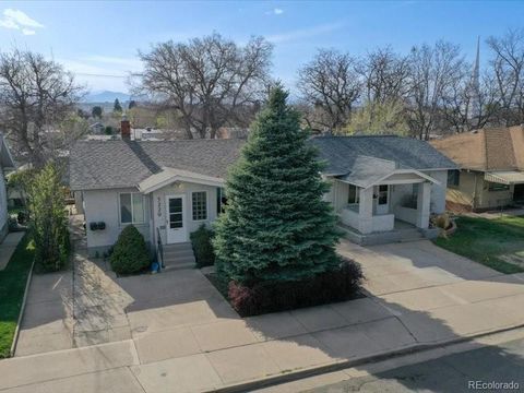 3225 S Lincoln Street Englewood CO 80113
