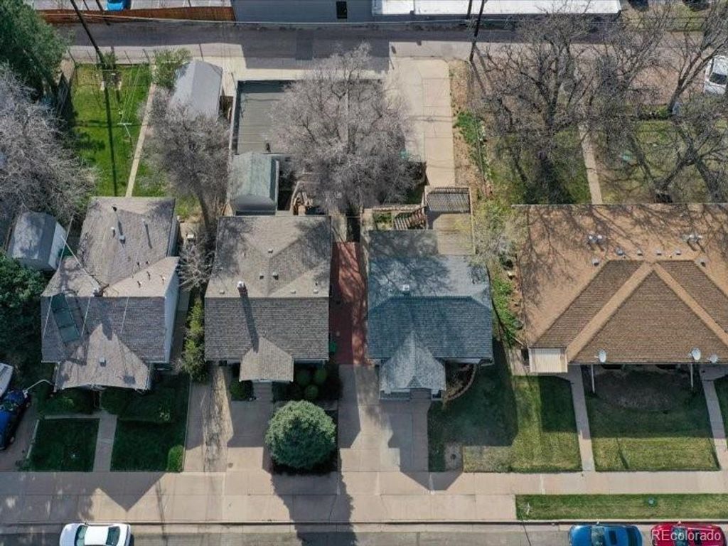 Photo of 3225 S Lincoln Street, Englewood, CO 80113 (MLS # 6882012)