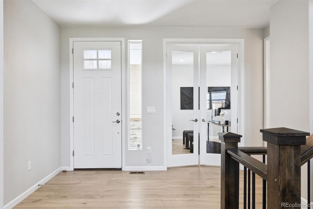 Photo of 6374 Medera Way, Castle Pines, CO 80108 (MLS # 7450255)