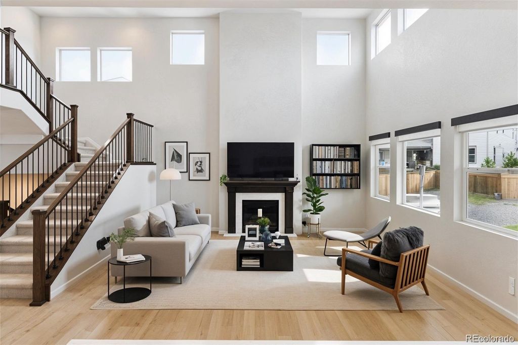 Photo of 6374 Medera Way, Castle Pines, CO 80108 (MLS # 7450255)