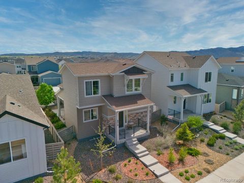 8018 Williams Fork Avenue Littleton CO 80125