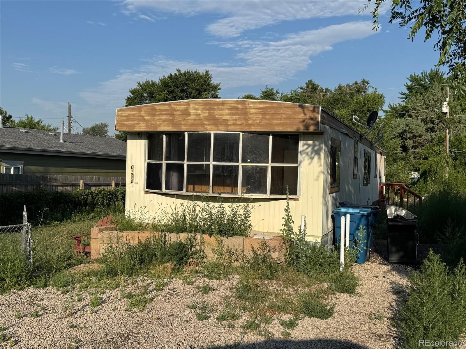 228 Elm Street, Lochbuie, CO, 80603 1 228 Elm Street